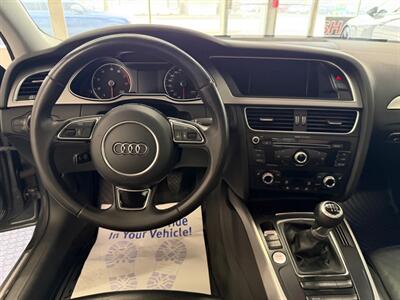 2015 Audi A4 2.0T quattro Premium Plus   - Photo 23 - Grand Rapids, MI 49548