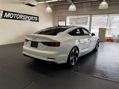 2018 Audi S5 Sportback 3.0T quattro Prestige   - Photo 12 - Grand Rapids, MI 49548