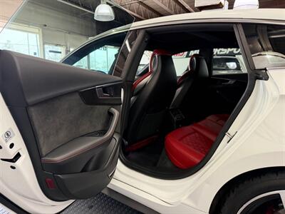 2018 Audi S5 Sportback 3.0T quattro Prestige   - Photo 45 - Grand Rapids, MI 49548