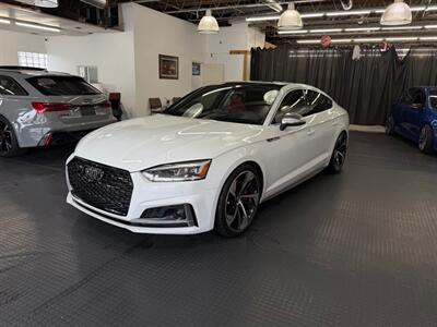2018 Audi S5 Sportback 3.0T quattro Prestige   - Photo 5 - Grand Rapids, MI 49548