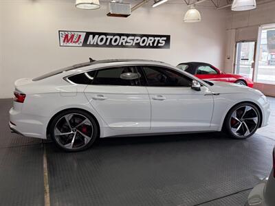 2018 Audi S5 Sportback 3.0T quattro Prestige   - Photo 14 - Grand Rapids, MI 49548