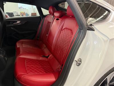 2018 Audi S5 Sportback 3.0T quattro Prestige   - Photo 47 - Grand Rapids, MI 49548