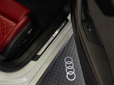 2018 Audi S5 Sportback 3.0T quattro Prestige   - Photo 39 - Grand Rapids, MI 49548