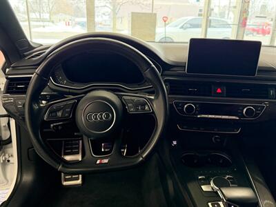 2018 Audi S5 Sportback 3.0T quattro Prestige   - Photo 24 - Grand Rapids, MI 49548