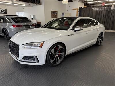 2018 Audi S5 Sportback 3.0T quattro Prestige   - Photo 6 - Grand Rapids, MI 49548