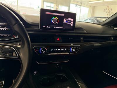 2018 Audi S5 Sportback 3.0T quattro Prestige   - Photo 31 - Grand Rapids, MI 49548