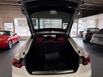 2018 Audi S5 Sportback 3.0T quattro Prestige   - Photo 48 - Grand Rapids, MI 49548