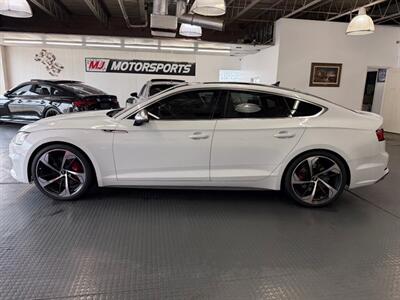 2018 Audi S5 Sportback 3.0T quattro Prestige   - Photo 8 - Grand Rapids, MI 49548