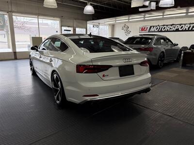 2018 Audi S5 Sportback 3.0T quattro Prestige   - Photo 10 - Grand Rapids, MI 49548