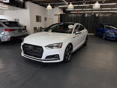 2018 Audi S5 Sportback 3.0T quattro Prestige   - Photo 4 - Grand Rapids, MI 49548