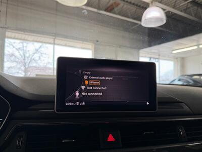 2018 Audi S5 Sportback 3.0T quattro Prestige   - Photo 34 - Grand Rapids, MI 49548