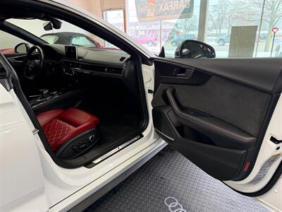 2018 Audi S5 Sportback 3.0T quattro Prestige   - Photo 40 - Grand Rapids, MI 49548