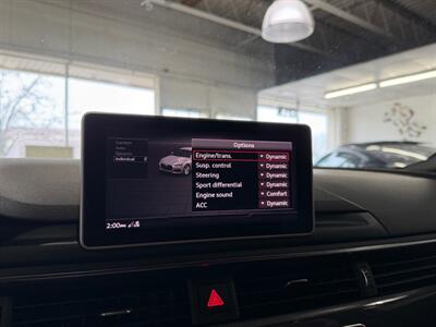 2018 Audi S5 Sportback 3.0T quattro Prestige   - Photo 30 - Grand Rapids, MI 49548