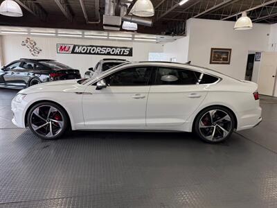 2018 Audi S5 Sportback 3.0T quattro Prestige   - Photo 7 - Grand Rapids, MI 49548