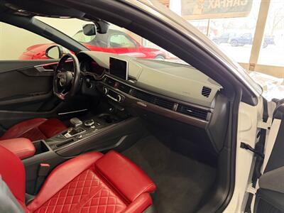 2018 Audi S5 Sportback 3.0T quattro Prestige   - Photo 41 - Grand Rapids, MI 49548
