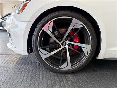 2018 Audi S5 Sportback 3.0T quattro Prestige   - Photo 17 - Grand Rapids, MI 49548