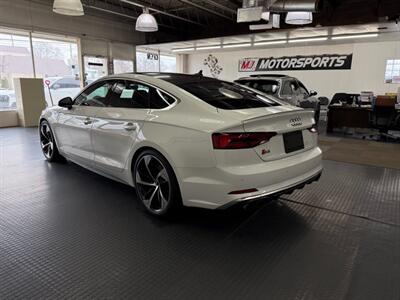 2018 Audi S5 Sportback 3.0T quattro Prestige   - Photo 9 - Grand Rapids, MI 49548