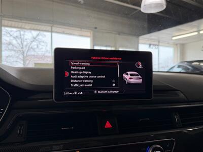 2018 Audi S5 Sportback 3.0T quattro Prestige   - Photo 32 - Grand Rapids, MI 49548