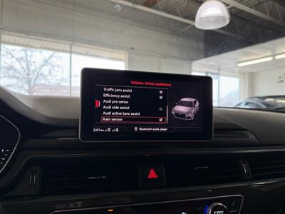 2018 Audi S5 Sportback 3.0T quattro Prestige   - Photo 33 - Grand Rapids, MI 49548