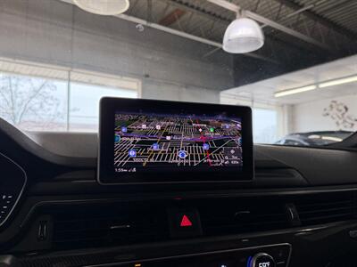 2018 Audi S5 Sportback 3.0T quattro Prestige   - Photo 28 - Grand Rapids, MI 49548