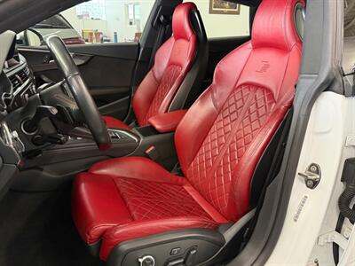 2018 Audi S5 Sportback 3.0T quattro Prestige   - Photo 22 - Grand Rapids, MI 49548