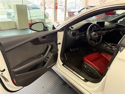 2018 Audi S5 Sportback 3.0T quattro Prestige   - Photo 18 - Grand Rapids, MI 49548