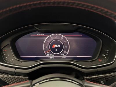 2018 Audi S5 Sportback 3.0T quattro Prestige   - Photo 25 - Grand Rapids, MI 49548