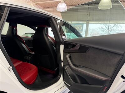 2018 Audi S5 Sportback 3.0T quattro Prestige   - Photo 44 - Grand Rapids, MI 49548