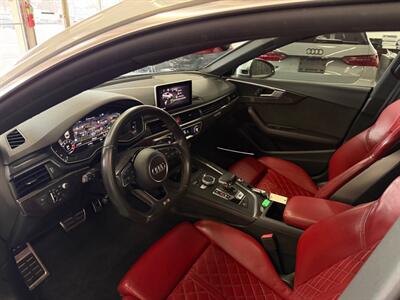 2018 Audi S5 Sportback 3.0T quattro Prestige   - Photo 20 - Grand Rapids, MI 49548