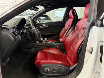 2018 Audi S5 Sportback 3.0T quattro Prestige   - Photo 21 - Grand Rapids, MI 49548