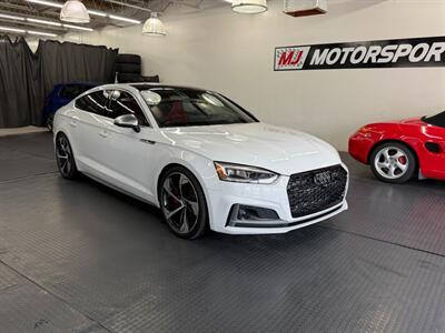 2018 Audi S5 Sportback 3.0T quattro Prestige   - Photo 16 - Grand Rapids, MI 49548