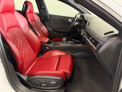 2018 Audi S5 Sportback 3.0T quattro Prestige   - Photo 43 - Grand Rapids, MI 49548