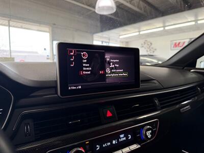 2018 Audi S5 Sportback 3.0T quattro Prestige   - Photo 27 - Grand Rapids, MI 49548
