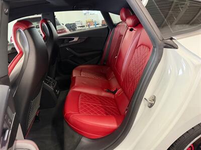 2018 Audi S5 Sportback 3.0T quattro Prestige   - Photo 46 - Grand Rapids, MI 49548