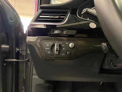 2018 Audi Q7 3.0T quattro Prestige   - Photo 34 - Grand Rapids, MI 49548