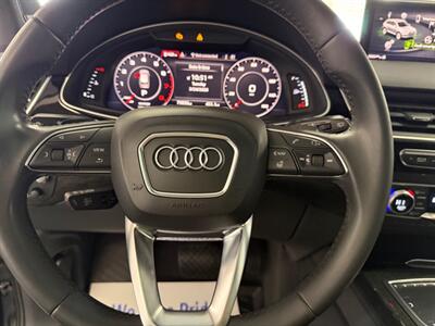 2018 Audi Q7 3.0T quattro Prestige   - Photo 55 - Grand Rapids, MI 49548