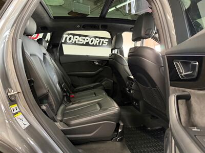 2018 Audi Q7 3.0T quattro Prestige   - Photo 63 - Grand Rapids, MI 49548