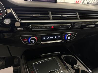 2018 Audi Q7 3.0T quattro Prestige   - Photo 51 - Grand Rapids, MI 49548