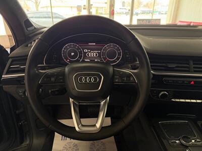 2018 Audi Q7 3.0T quattro Prestige   - Photo 57 - Grand Rapids, MI 49548