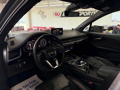 2018 Audi Q7 3.0T quattro Prestige   - Photo 29 - Grand Rapids, MI 49548