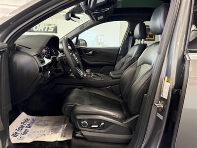 2018 Audi Q7 3.0T quattro Prestige   - Photo 31 - Grand Rapids, MI 49548