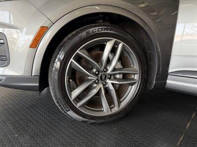 2018 Audi Q7 3.0T quattro Prestige   - Photo 25 - Grand Rapids, MI 49548
