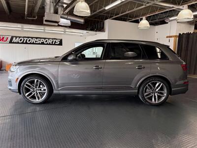 2018 Audi Q7 3.0T quattro Prestige   - Photo 9 - Grand Rapids, MI 49548