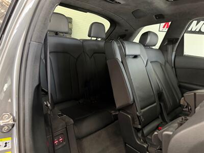 2018 Audi Q7 3.0T quattro Prestige   - Photo 64 - Grand Rapids, MI 49548