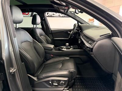 2018 Audi Q7 3.0T quattro Prestige   - Photo 61 - Grand Rapids, MI 49548