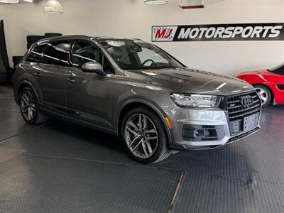 2018 Audi Q7 3.0T quattro Prestige   - Photo 23 - Grand Rapids, MI 49548