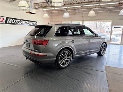 2018 Audi Q7 3.0T quattro Prestige   - Photo 19 - Grand Rapids, MI 49548