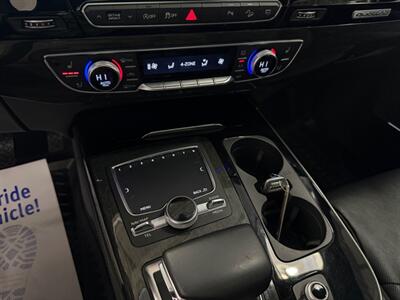 2018 Audi Q7 3.0T quattro Prestige   - Photo 52 - Grand Rapids, MI 49548