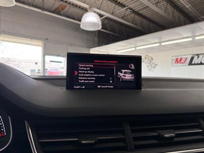2018 Audi Q7 3.0T quattro Prestige   - Photo 42 - Grand Rapids, MI 49548