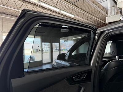 2018 Audi Q7 3.0T quattro Prestige   - Photo 70 - Grand Rapids, MI 49548